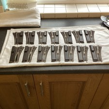 14x Hornby Dublo 00 Gauge