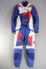 LADIES RICHA 2 PIECE BLUE