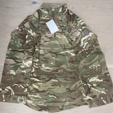 British Army.Under Body Armour