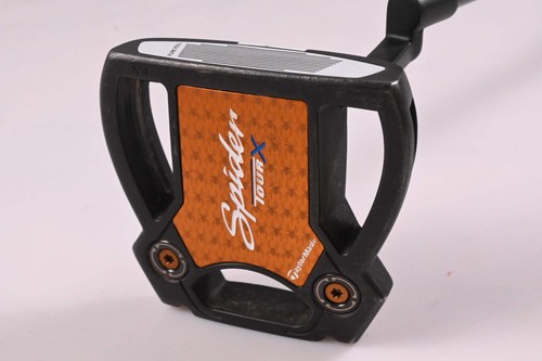 Taylormade spider tour black - tour,
