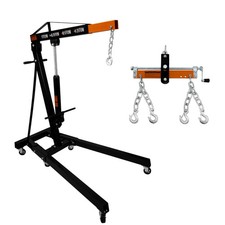 Engine Crane 1 Tonne 1000kg &