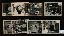 Cheaper world stamps