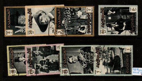 Cheaper world stamps