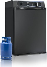 SMAD Camper Fridge 60L Propane