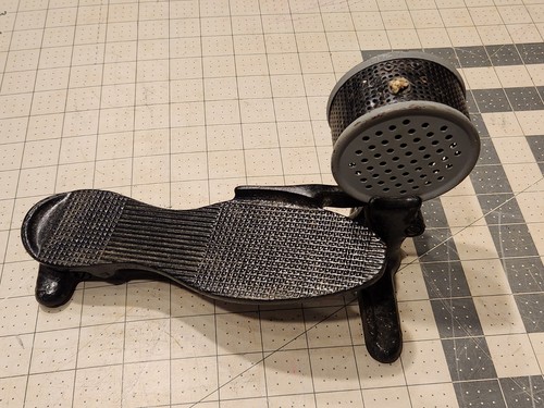 Antique cast iron - antique,