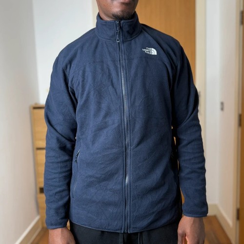 The north face navy - north,