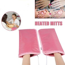 Electric Heated Gloves Mitts