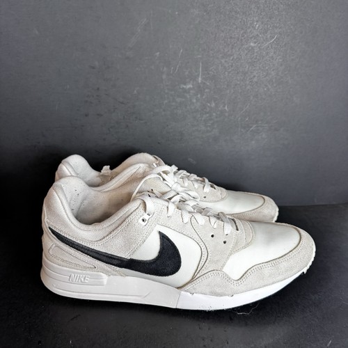 Nike air pegasus golf white - pegasus,