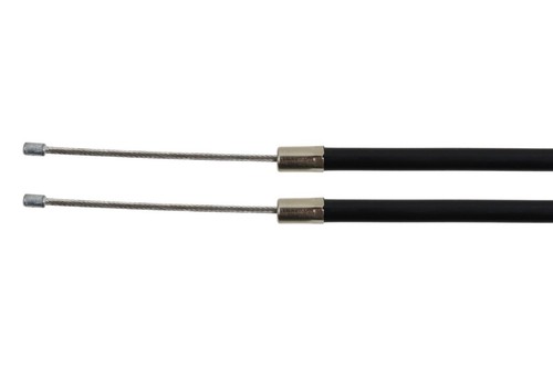 Gas bowden cable - bmw, r50