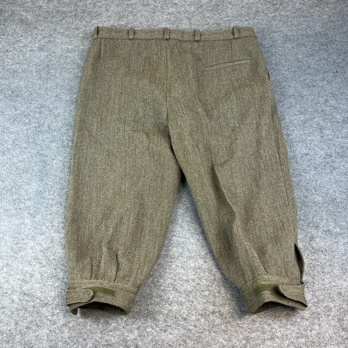 Vintage mens plus fours - mens,
