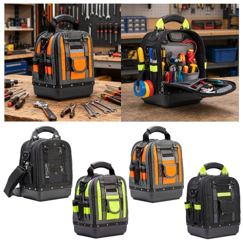 Heavy duty tool bag portable - duty,