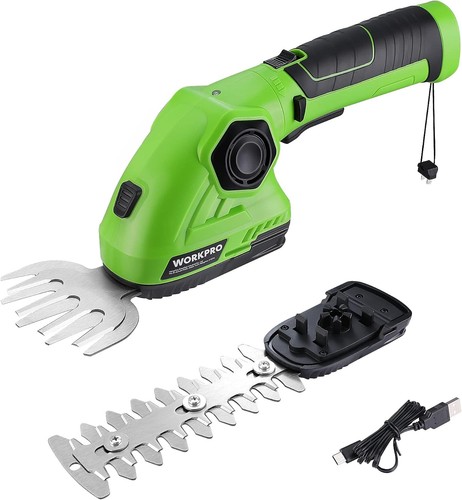 Workpro 7 2v cordless - in,