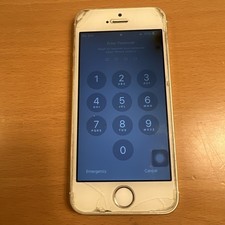 Apple iPhone 5S 16GB | Space