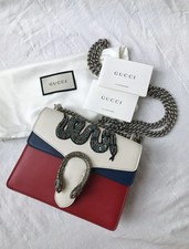 Gucci Dionysus Mini Crystal