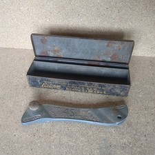 Vintage Eclipse No.4S Hacksaw