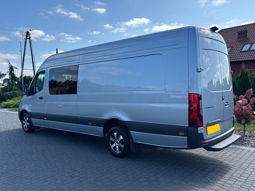 Mercedes sprinter alloy - mercedes,