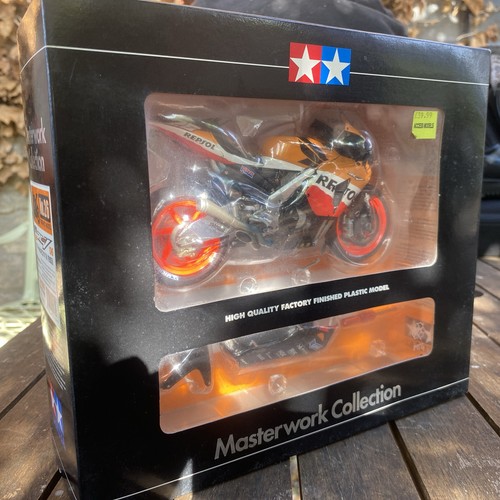 Tamiya masterwork - tamiya, 1/12