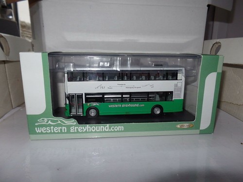 Cmnl ukbus4013 volvo olympian - cmnl,