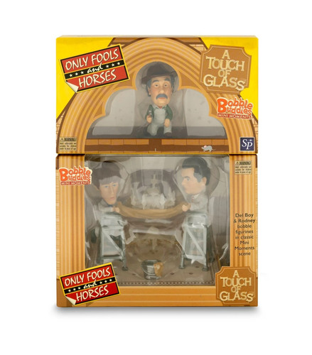 Only fools horses figure - only, 3