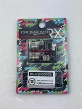 Crossover-RX MXL-RX62H-S SFHSS