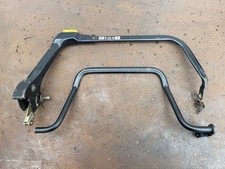 Honda Hrb425c Handle Control Levers