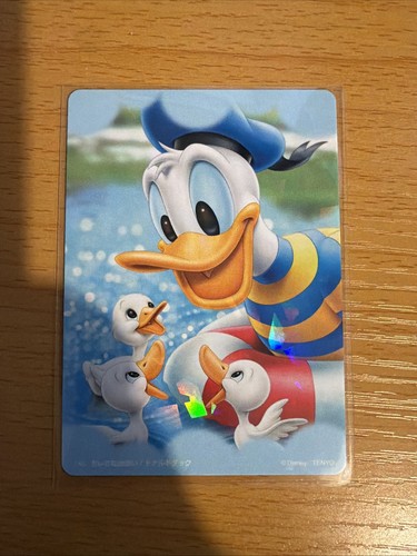 Donald duck tenyo kiratto - donald,