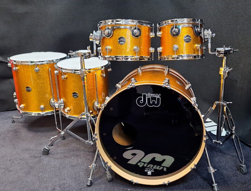Drumset performance usa - drumset,