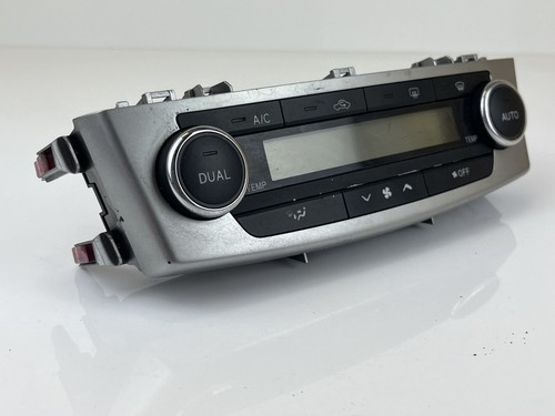 Toyota avensis mk3 heater - mk3,