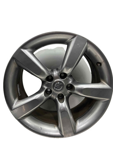 2007 nissan 350z - 2007,