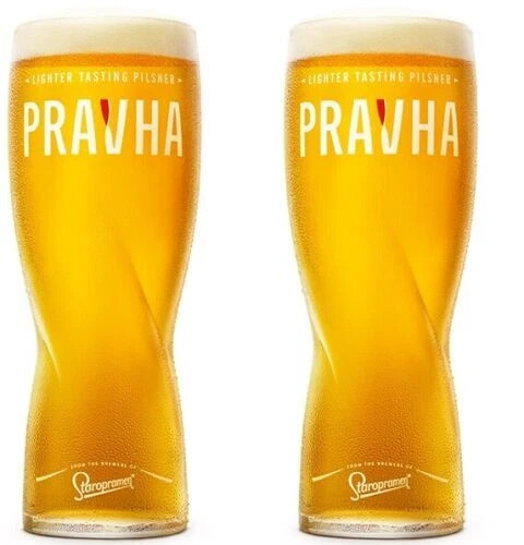 Set pravha half pint - pravha,