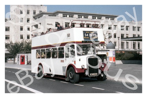Bus photograph plymouth - bus,