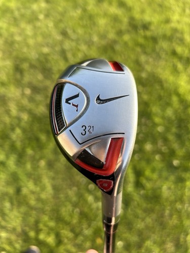 Nike hybrid stiff - vr,