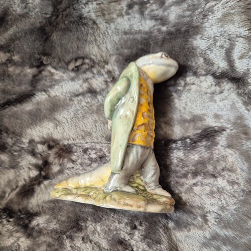 Beatrix potter sir - sir, isaac