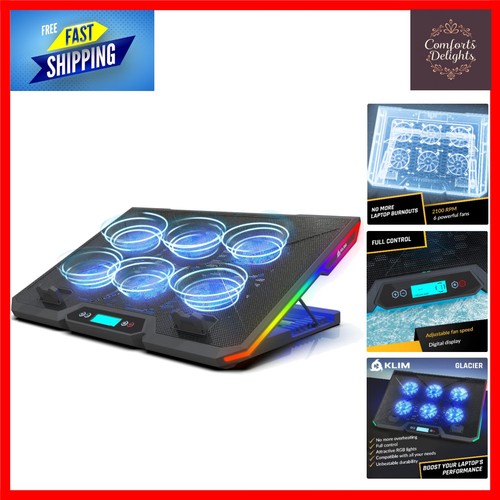 Powerful rgb gaming laptop - rgb,