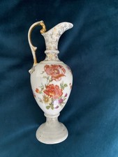 Antique Bone China ORNAMENTAL