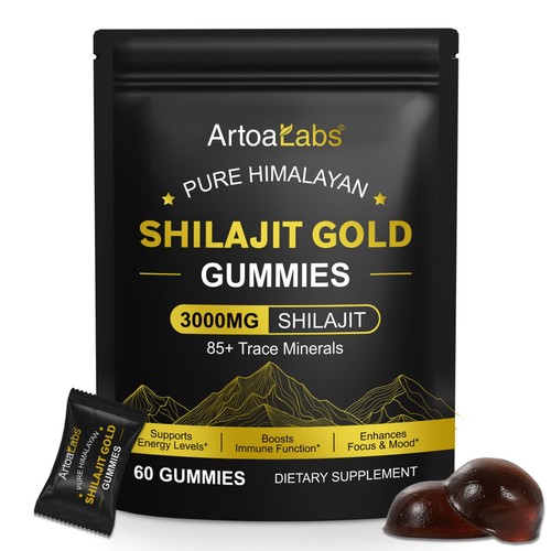 Himalayan shilajit gold - himalayan,