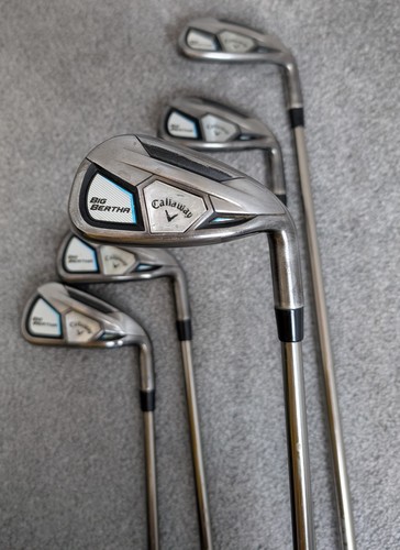 Callaway big bertha 2015 - callaway,
