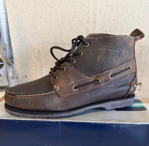 Mens sebago franklin mid - sebago,