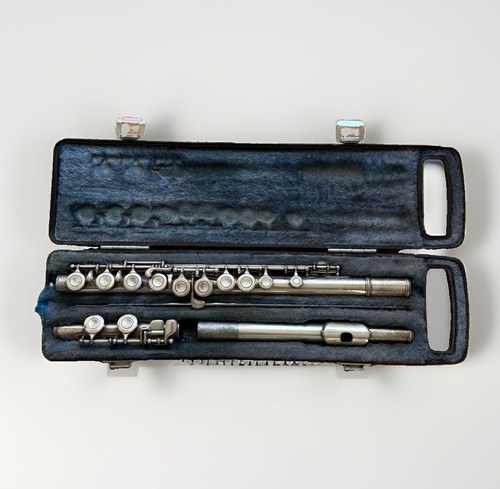 Yamaha yfl 211s flute - flute,