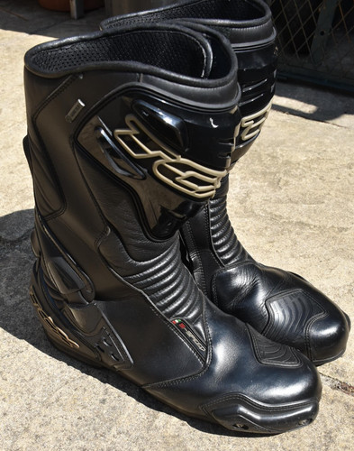 Tcx sport motorcycle - tcx,