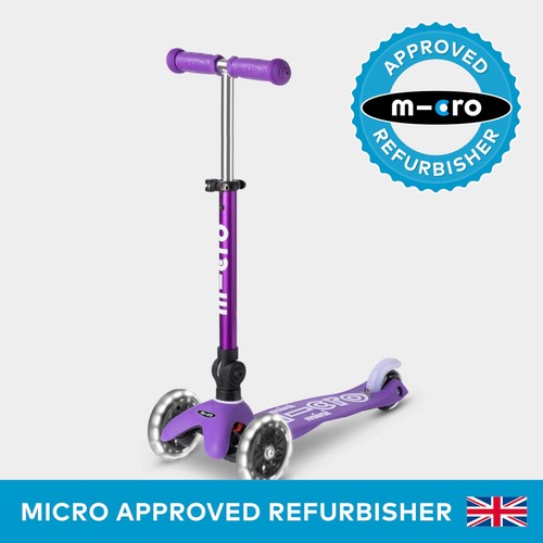 Micro scooters mini deluxe - micro,