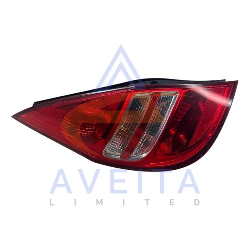 Hyundai i30 mk1 5 door - i30,