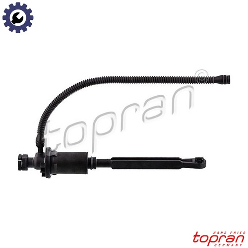 Master cylinder clutch 207 121 - cylinder,