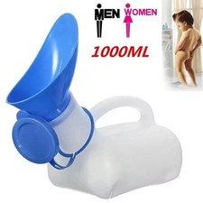 Urine Bottle For Men & Women