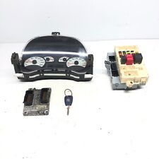 FIAT PUNTO MK2 ECU KIT