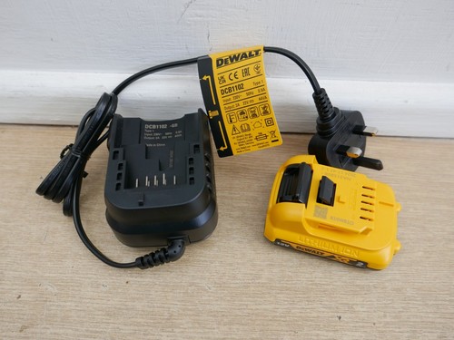 Dewalt dcb1102 12v 18v - dcb1102,