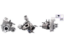 Turbo Fits Dacia Nissan