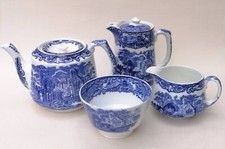 George Jones & Sons Abbey 1790