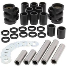 REAR SUSPENSION BEARING