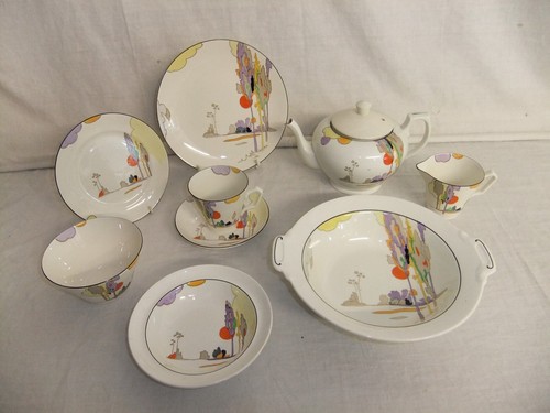 Tams ware woodland vintage - -,
